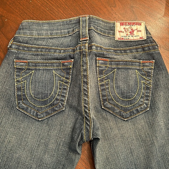 True religion women’s jeans - Picture 2 of 11